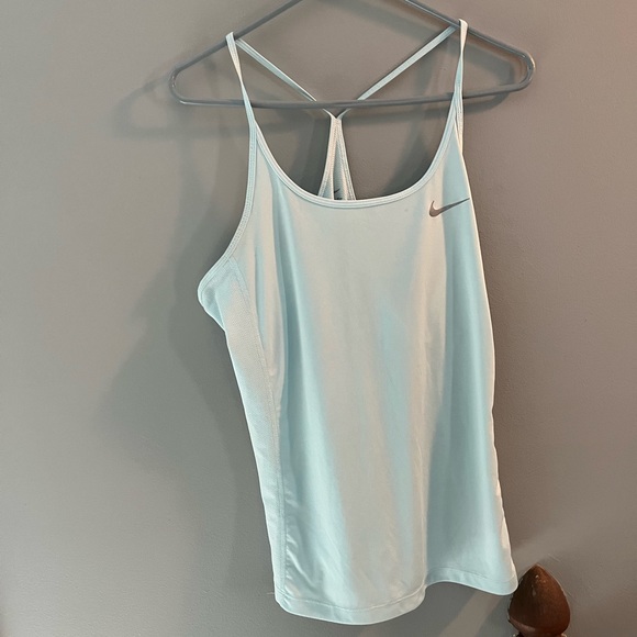 (FLASH SALE) NIKE DRY-FIT TANK TOP